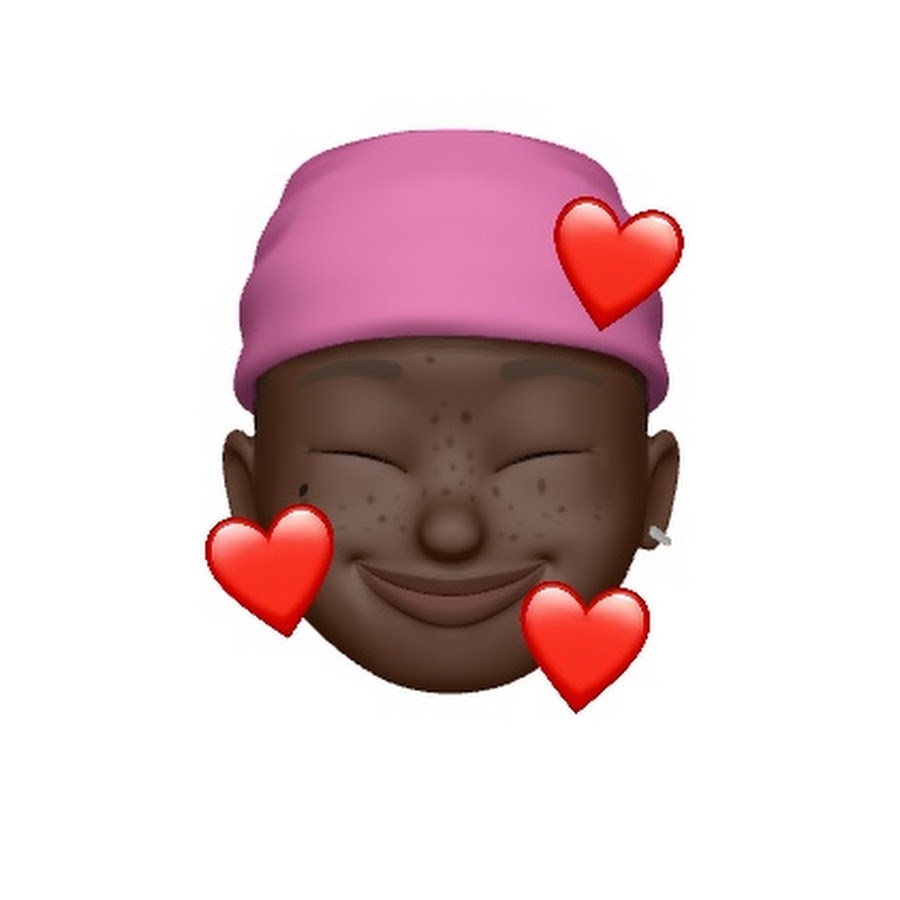 influencer profile picture