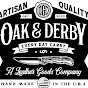 Oak & Derby