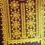 ET Sindhi Embroidery and Stitching Design