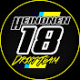 Heinonen Drift Team