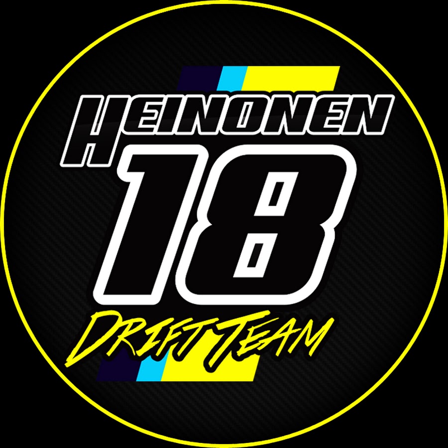 Heinonen Drift Team @heinonendriftteam