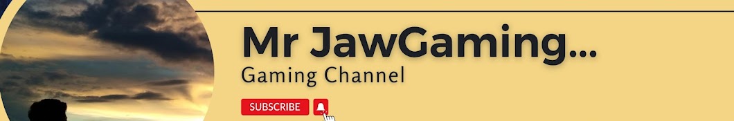 Mr Jaw Gaming [{Mr Kîłłêř Ønły}]