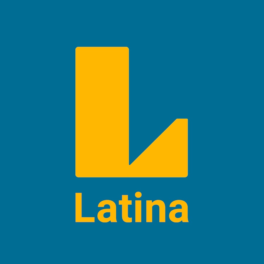 Latina Podcast @latinapodcasts