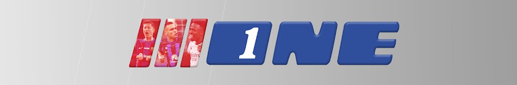 ONE - הערוץ הרשמי Banner