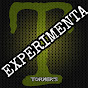 EXPERIMENTA CON TORNER'S