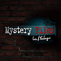 Mystery Files - Rätsel | Phänomene | Unfassbares