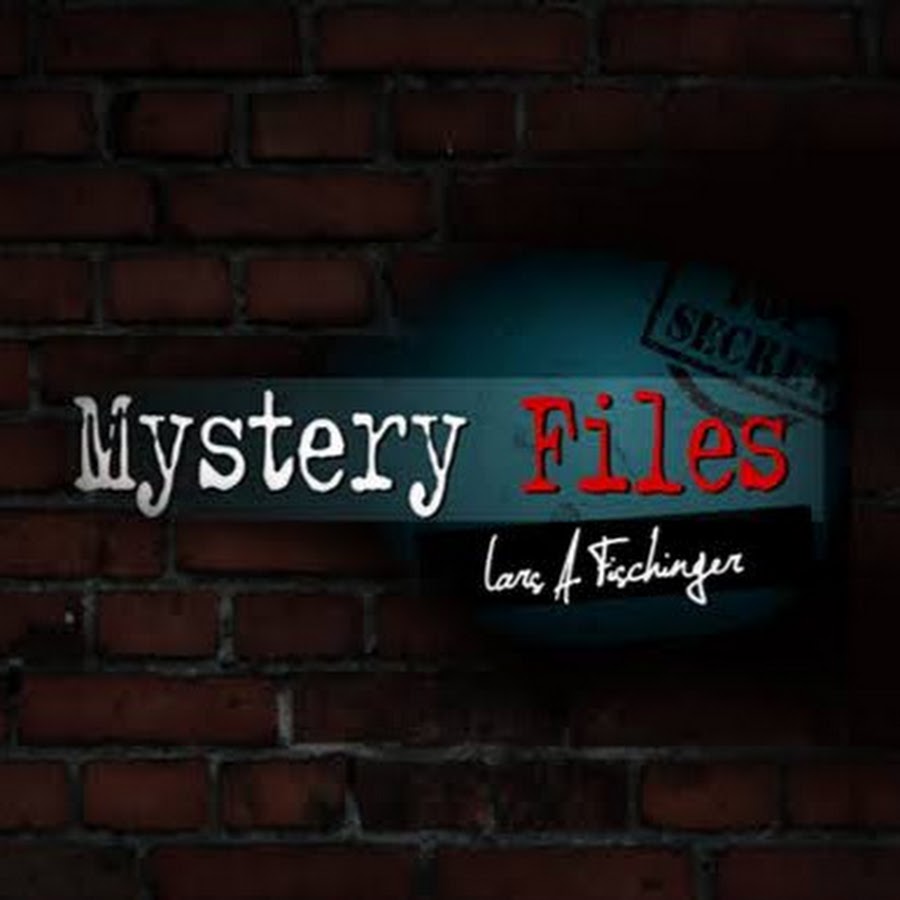 Mystery Files - Rätsel | Phänomene | Unfassbares @mystery-files