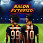 BALON EXTREMO