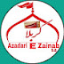 Azadari E Zainab