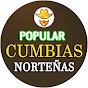 Popular Cumbias Norteñas