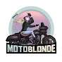 Moto Blonde