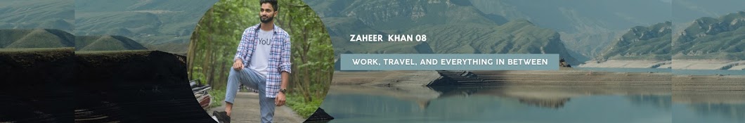 Zaheer khan Vlogs