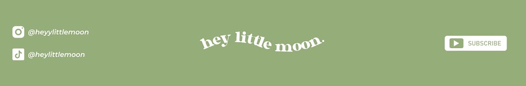 heylittlemoon