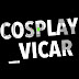 Cosplay Vicar