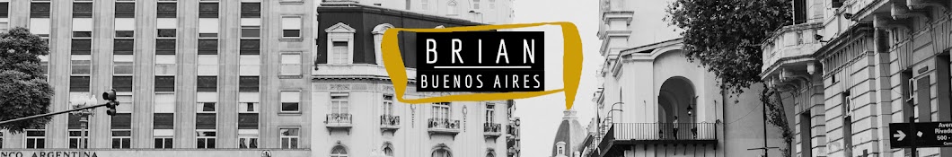 Brian Buenos Aires