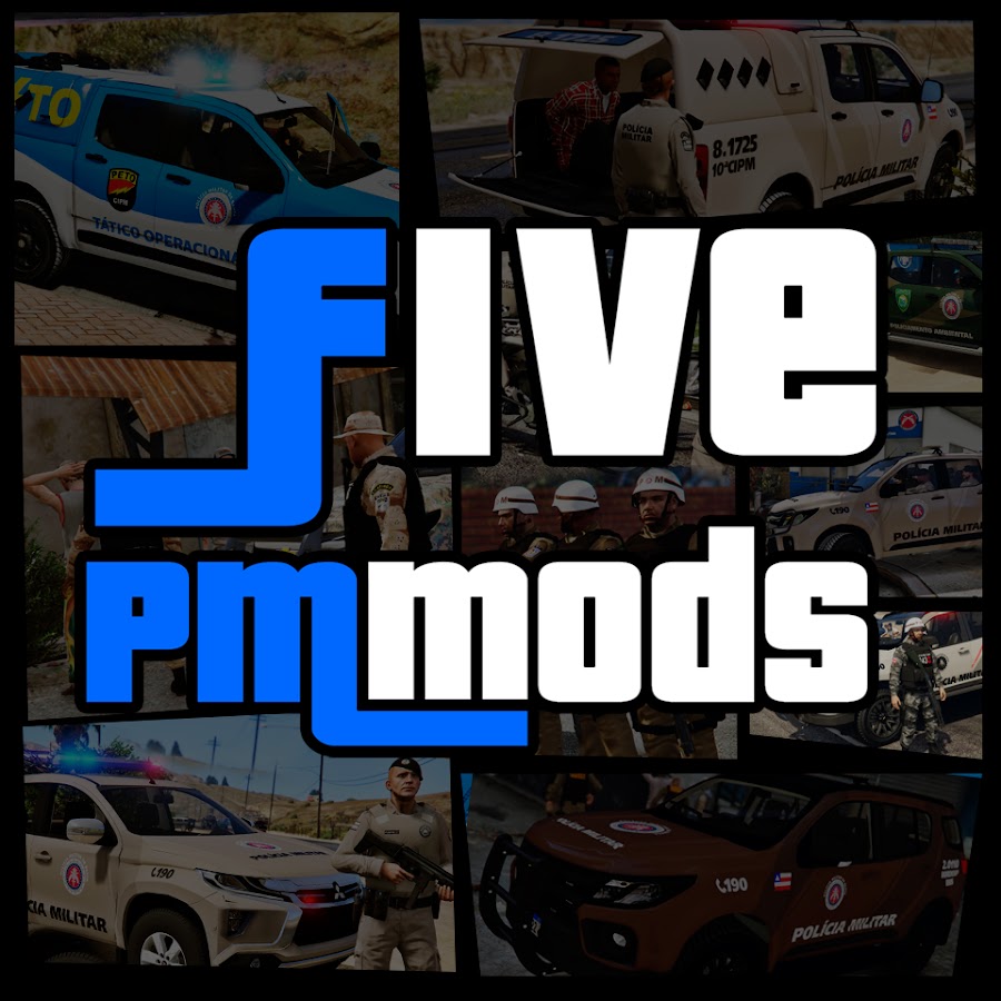 Five Pmmods