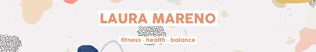 Laura Mareno Banner