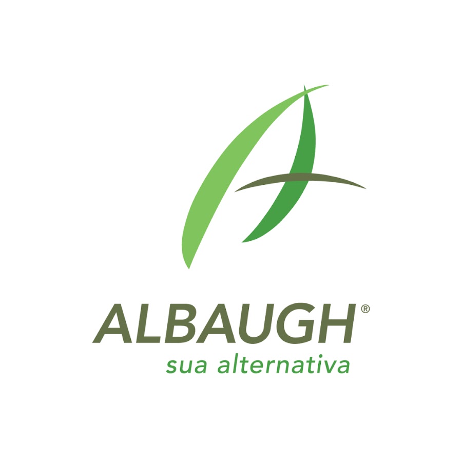 Albaugh - Sua Alternativa
