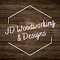 JD Woodworking & Designs