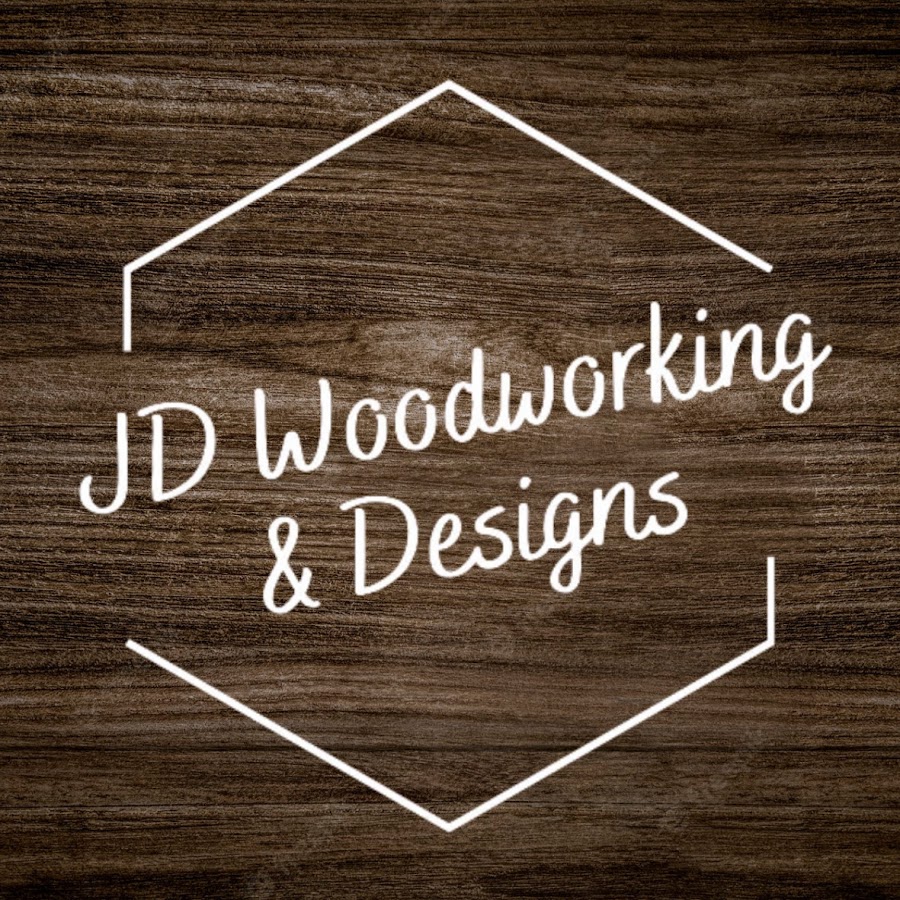 JD Woodworking & Designs @jdwoodworkinganddesigns1