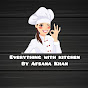 Everything with kitchen 