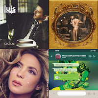 Musica trabajar