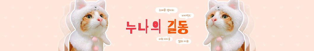 누나의 길동nuna's gildong