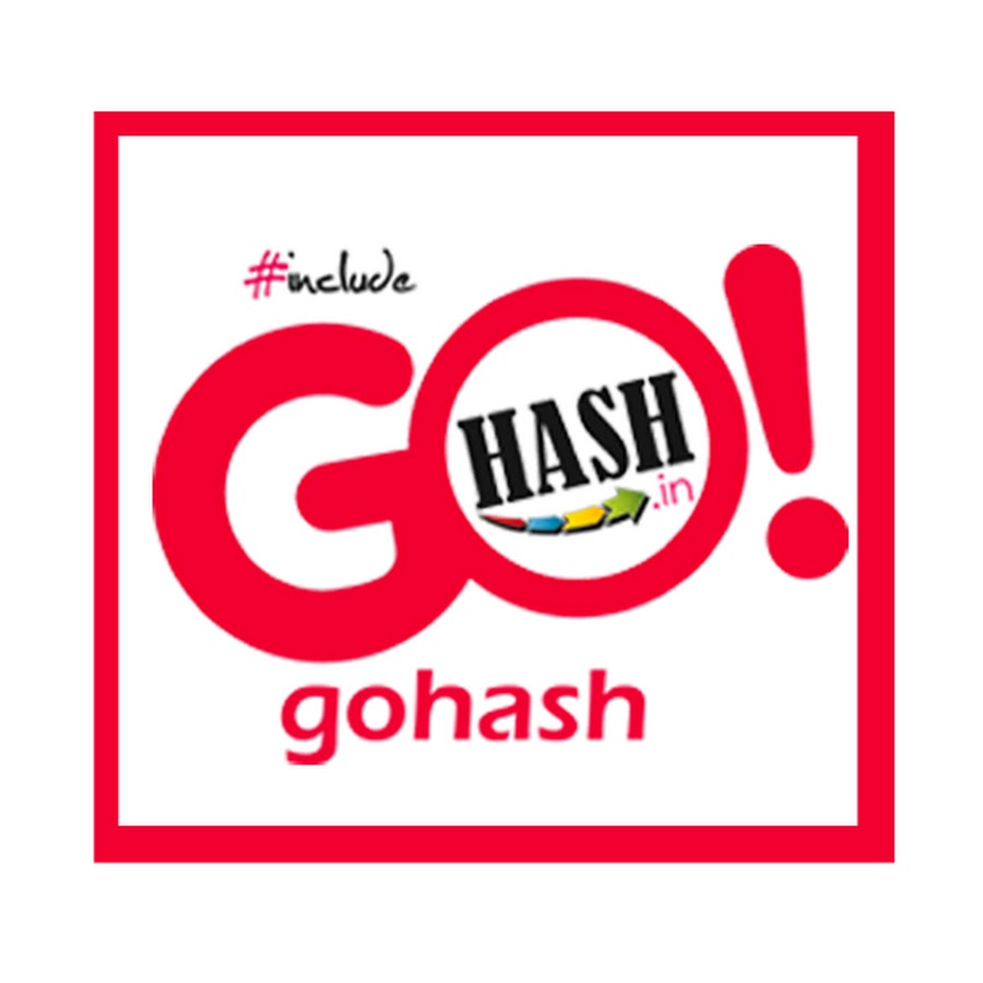 gohash  @gohash22