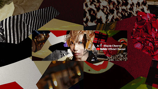 AcidBlackChannel