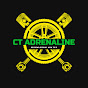 CT Adrenaline