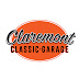 Claremont Classic Garage