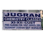 JUGRAN CHEMISTRYCLASSES(SUSHANT JUGRAN)