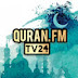 QURAN FM TV24 