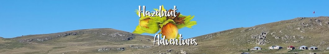 Hazelnut Adventures