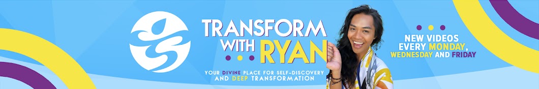 Transform with Ryan