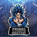 Primal Saiyan