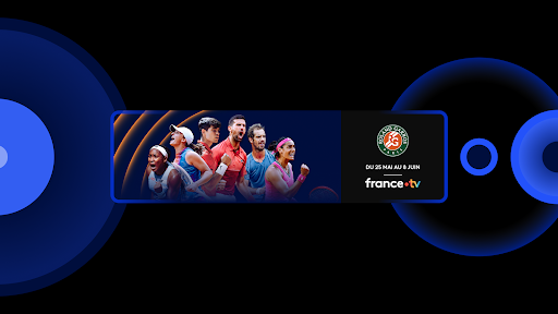 France tv sport