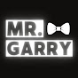 Mr. Garry