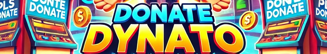 DonateDynamo