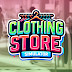 logo Clothing Store Simulator