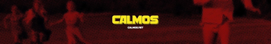 Calmos Banner