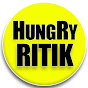 Hungry Ritik