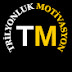 TRİLYONLUK MOTİVASYON