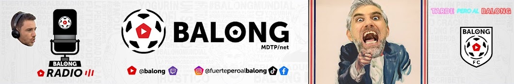 Balong - MDTPnet Banner