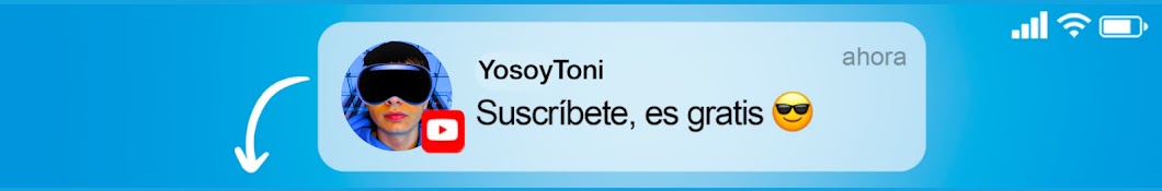 yosoytoni