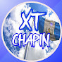 XT CHAPIN 502