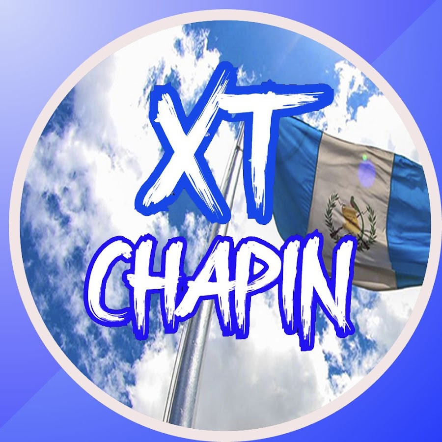 XT CHAPIN 502 @xtchapin0801