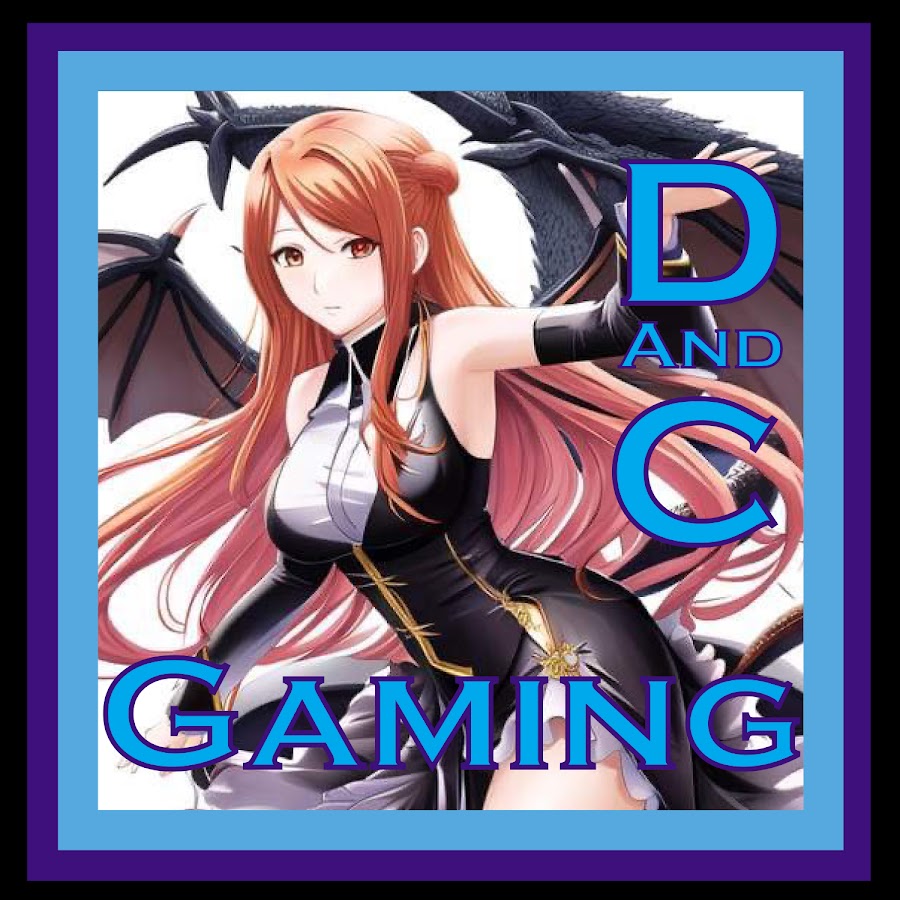 D&C Gaming