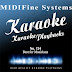 MIDIFine Systems - Topic