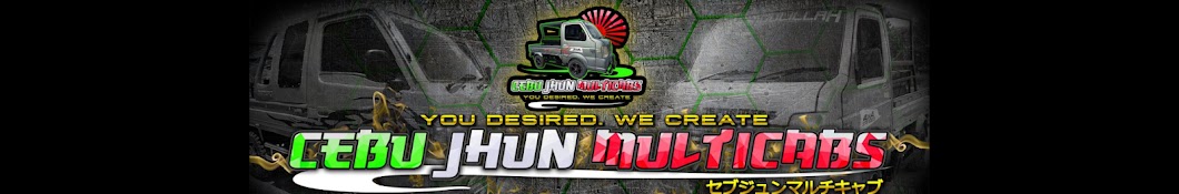 Cebu Jhun Multicabs